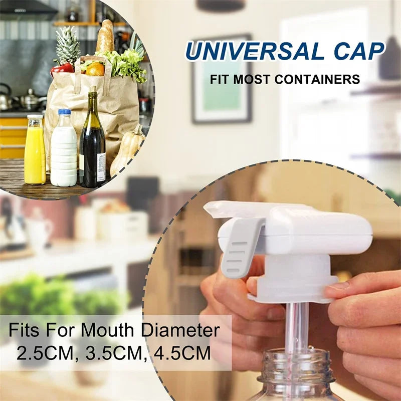 Dispensador automático de bebidas Simplihome