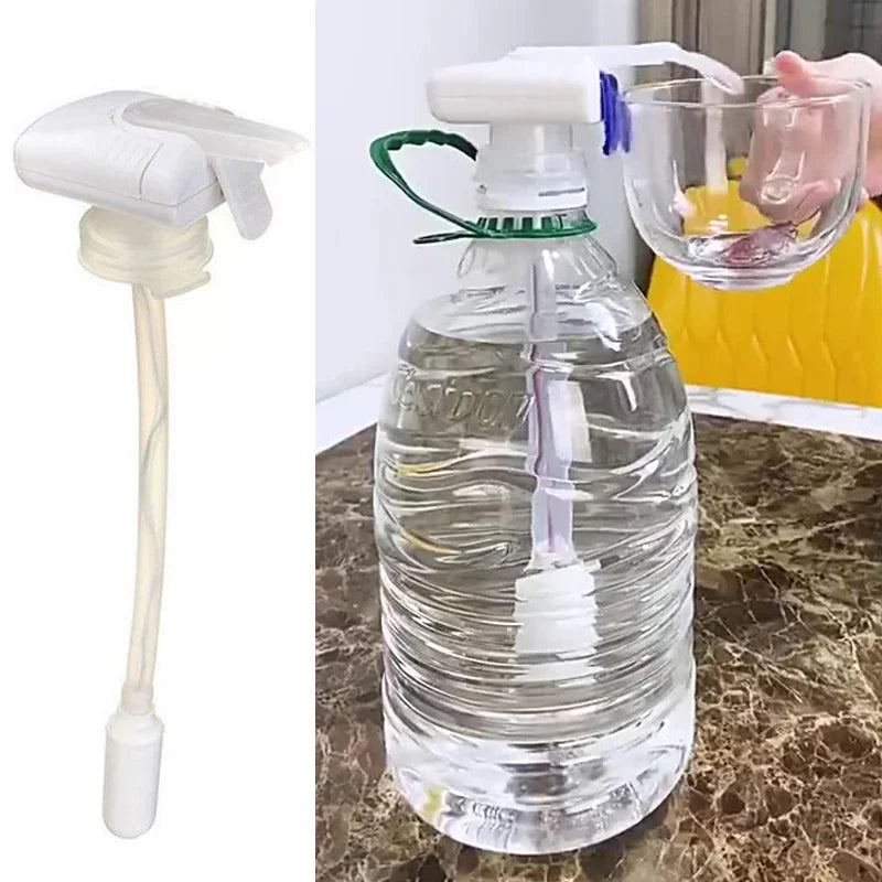 Dispensador automático de bebidas Simplihome