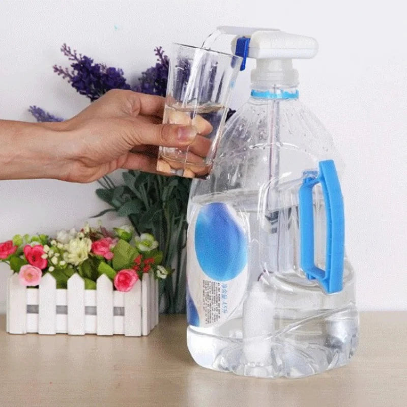 Dispensador automático de bebidas Simplihome