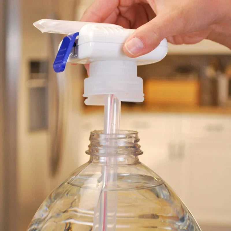 Dispensador automático de bebidas Simplihome